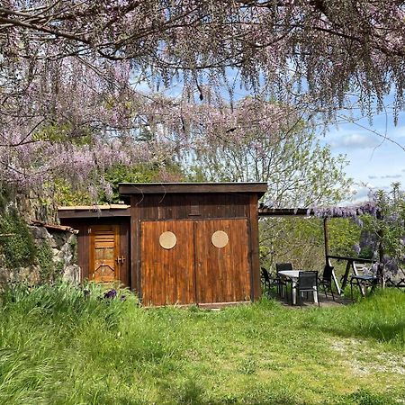 Le Chalet Du Parc Анноне Екстер'єр фото