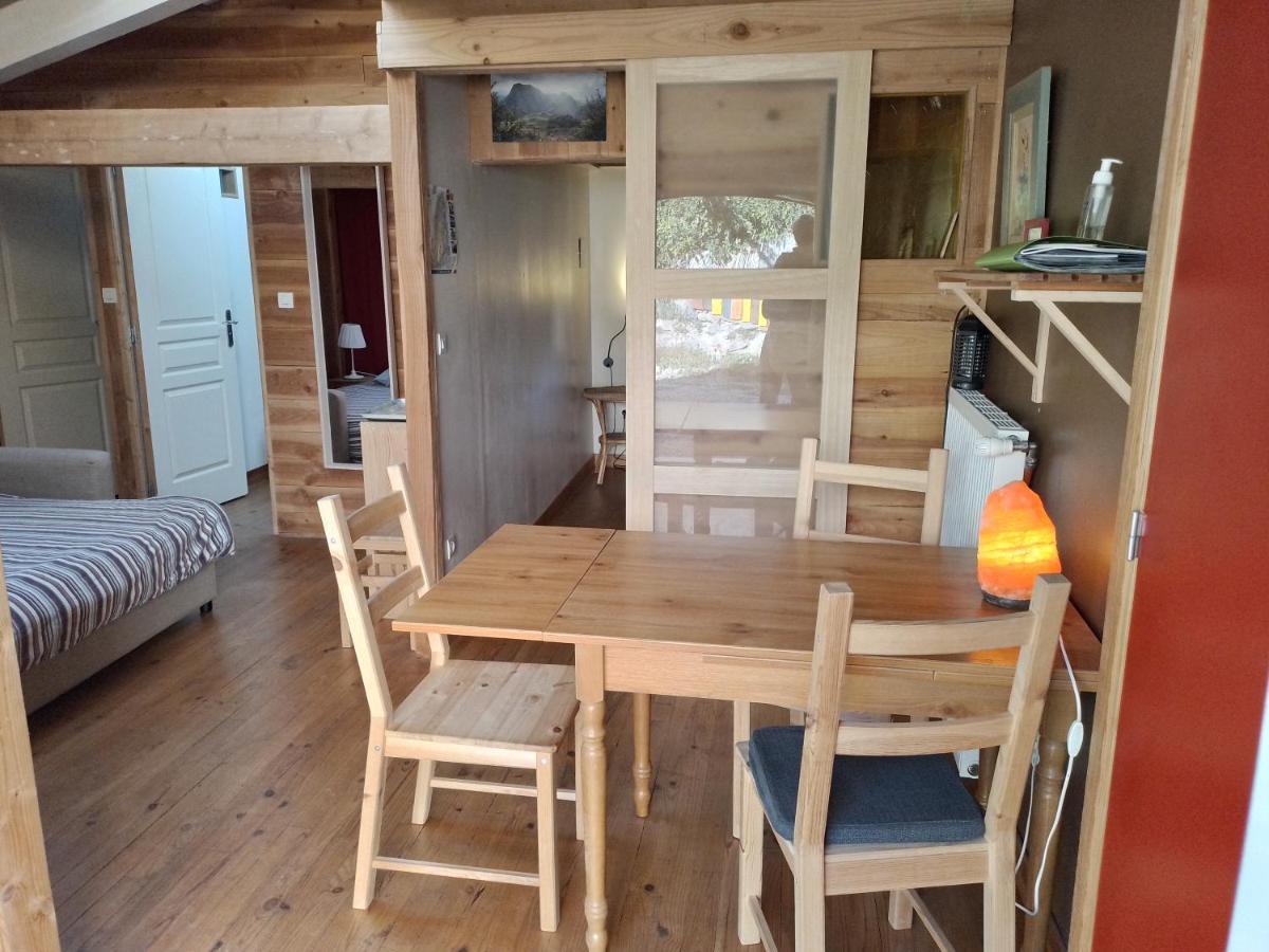 Le Chalet Du Parc Анноне Екстер'єр фото