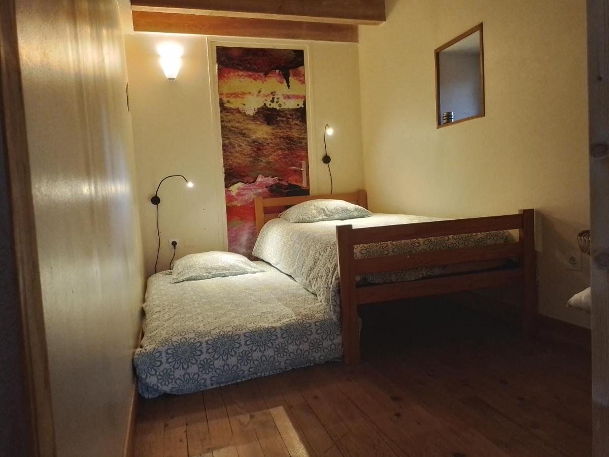Le Chalet Du Parc Анноне Екстер'єр фото