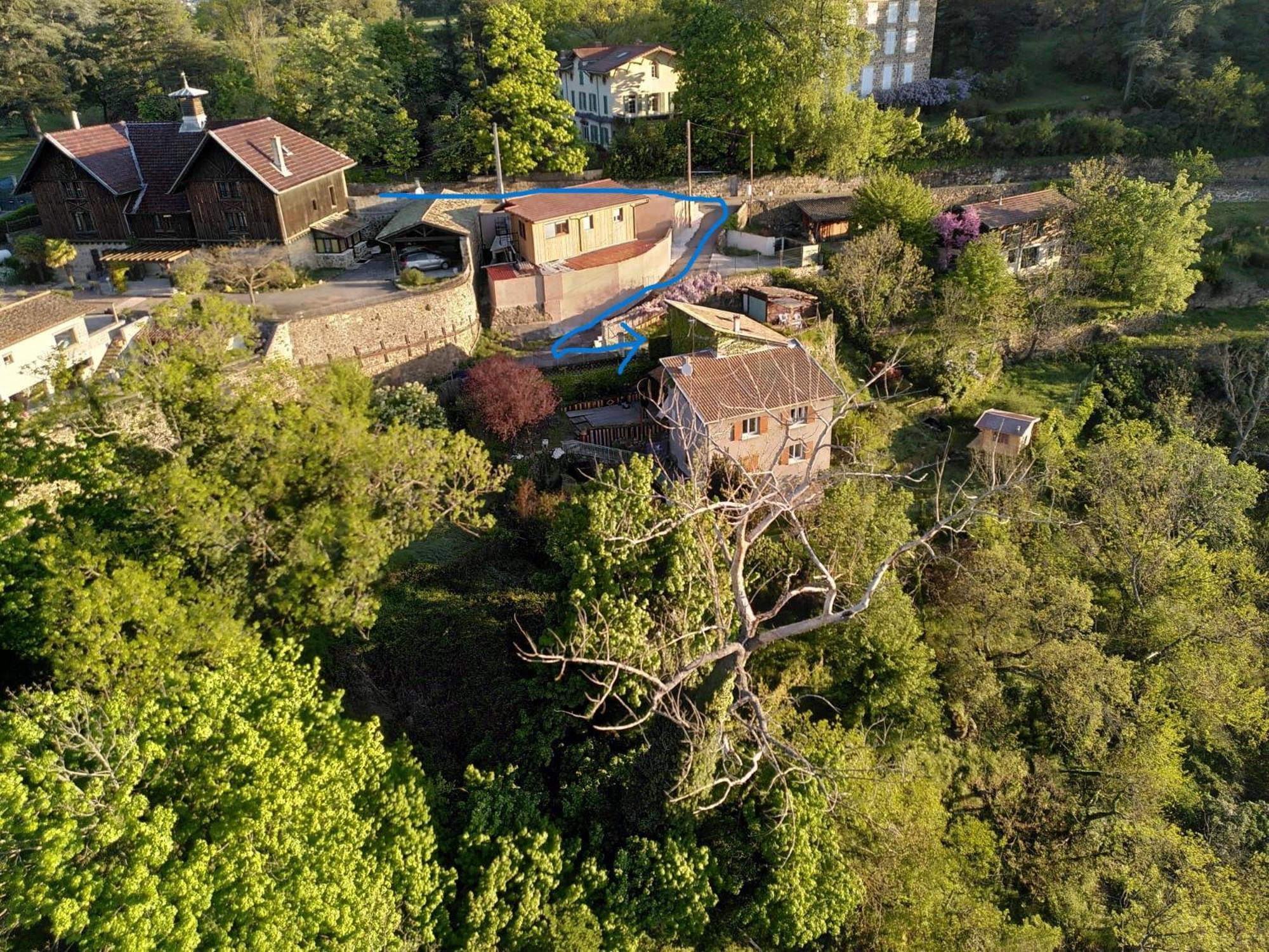 Le Chalet Du Parc Анноне Екстер'єр фото
